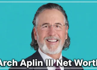 Arch Aplin III Net Worth 2026: How the Buc-ee’s Founder Built a $1.5 Billion Empire Arch Aplin III net worth — massive Buc-ee's travel center along American interstate highway at golden hour
