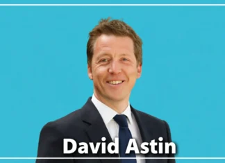 David Astin: The Son of Hollywood Royalty Who Chose a Life Beyond the Spotlight David Astin son of actor John Astin from The Addams Family Hollywood legacy