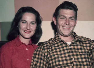 Dixie Griffith: The Woman Who Chose Privacy Over the Spotlight Dixie Griffith, Andy Griffith's adopted daughter, living a private life away from Hollywood
