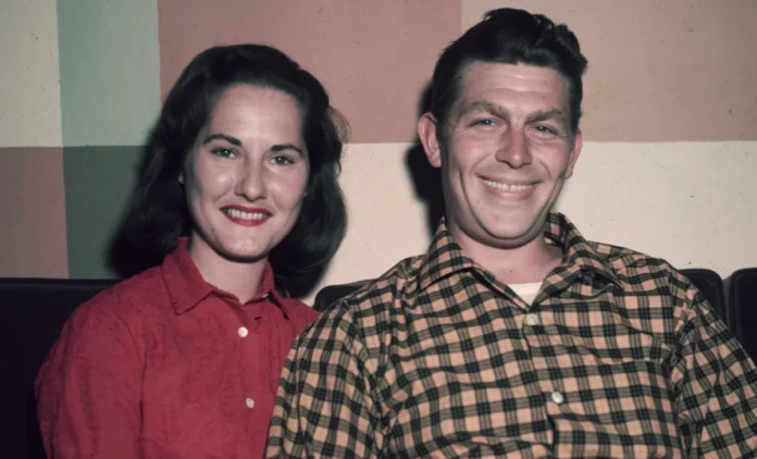 Dixie Griffith — Andy Griffith's Daughter Who Chose Privacy Over Fame Dixie Griffith, Andy Griffith's adopted daughter, living a private life away from Hollywood