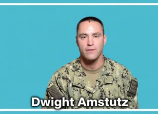 Dwight Amstutz: The Quiet Force Behind One of Pop Music’s Biggest Stars Dwight Amstutz, father of Chappell Roan, registered nurse and veterinary clinic founder in Springfield Missouri