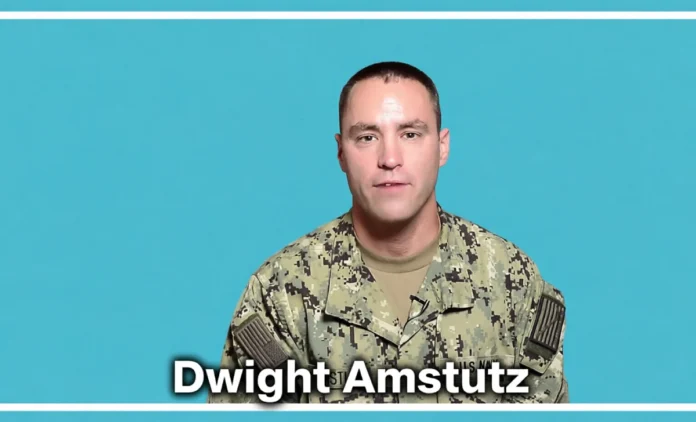 Dwight Amstutz, father of Chappell Roan, registered nurse and veterinary clinic founder in Springfield Missouri