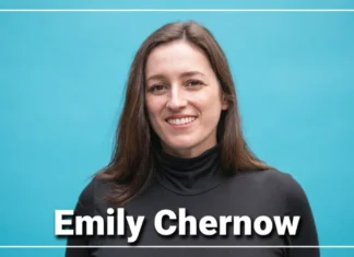Emily Chernow: The Therapist Redefining LGBTQ+ Mental Health Care in New York City Emily Chernow LGBTQ affirming therapist New York City mental health