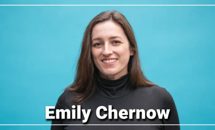 Emily Chernow – Licensed Clinical Social Worker & LGBTQ+ Mental Health Advocate Emily Chernow LGBTQ affirming therapist New York City mental health