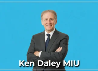 Ken Daley MIU: The Educator Who Quietly Shaped a Generation of Athletes Ken Daley MIU professor teaching exercise and sport science at Maharishi International University Fairfield Iowa
