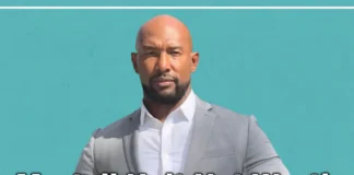 Martell Holt Net Worth 2026 — real estate developer and Love & Marriage Huntsville star with estimated $2–3M fortune