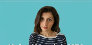 Naira Kuzmich MFA: The Armenian-American Voice That Changed Literary Fiction Forever Naira Kuzmich MFA writer literary desk with manuscript and Armenian motifs