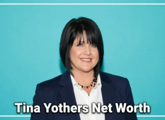 Tina Yothers Net Worth: How the Family Ties Star Built Her $2 Million Fortune Tina Yothers net worth 2026 — Family Ties actress wealth and career earnings breakdown