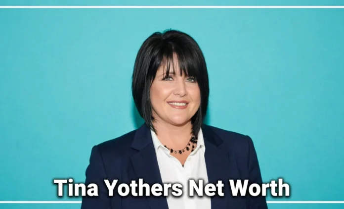 Tina Yothers net worth 2026 — Family Ties actress wealth and career earnings breakdown