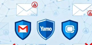 Email providers blocking low-engagement senders — inbox filter shield blocking rejected email envelopes in 2026