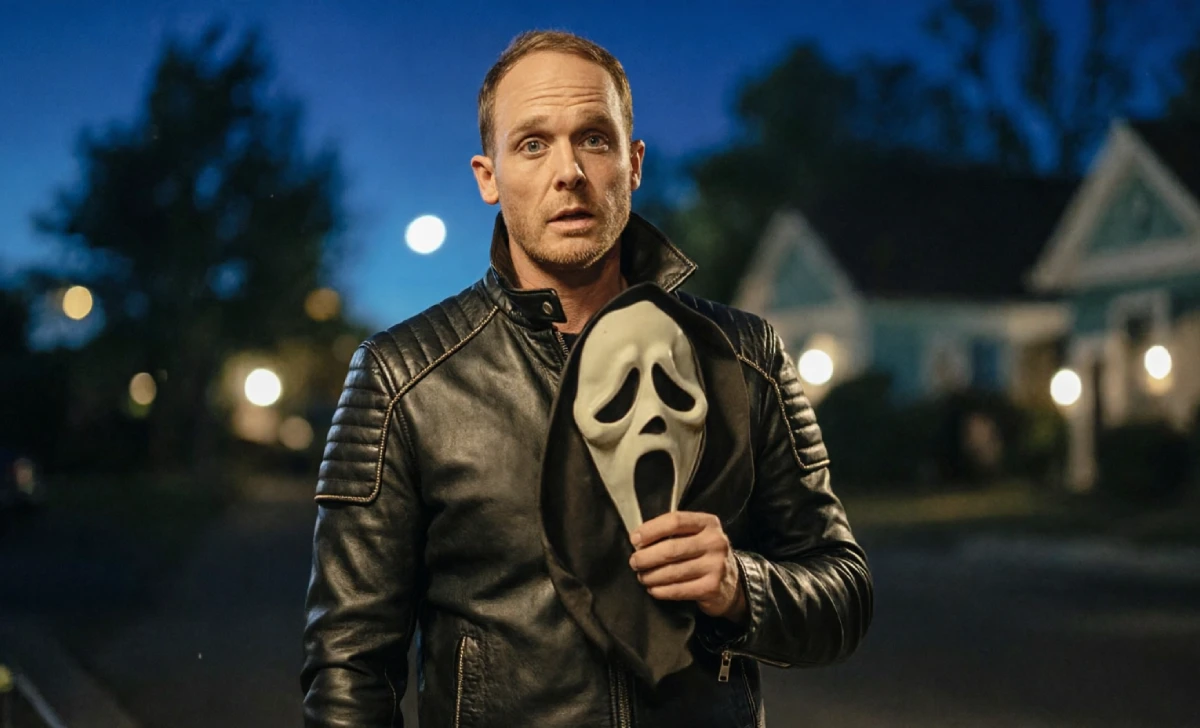 Ethan Embry career timeline from Empire Records 1995 to Grace and Frankie 2022 showing key income-generating roles