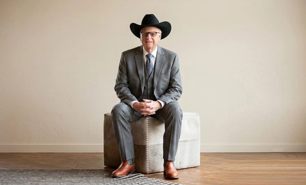 Howard Lorber career highlights as Vector Group CEO, Douglas Elliman Chairman, and architect of the $2.4B Japan Tobacco deal