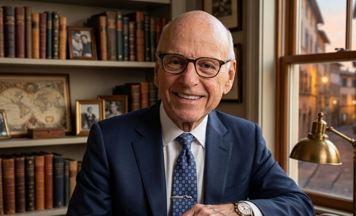 Howard Lorber Net Worth income sources including CEO salary, Vector Group dividends, Douglas Elliman equity, and real estate investments
