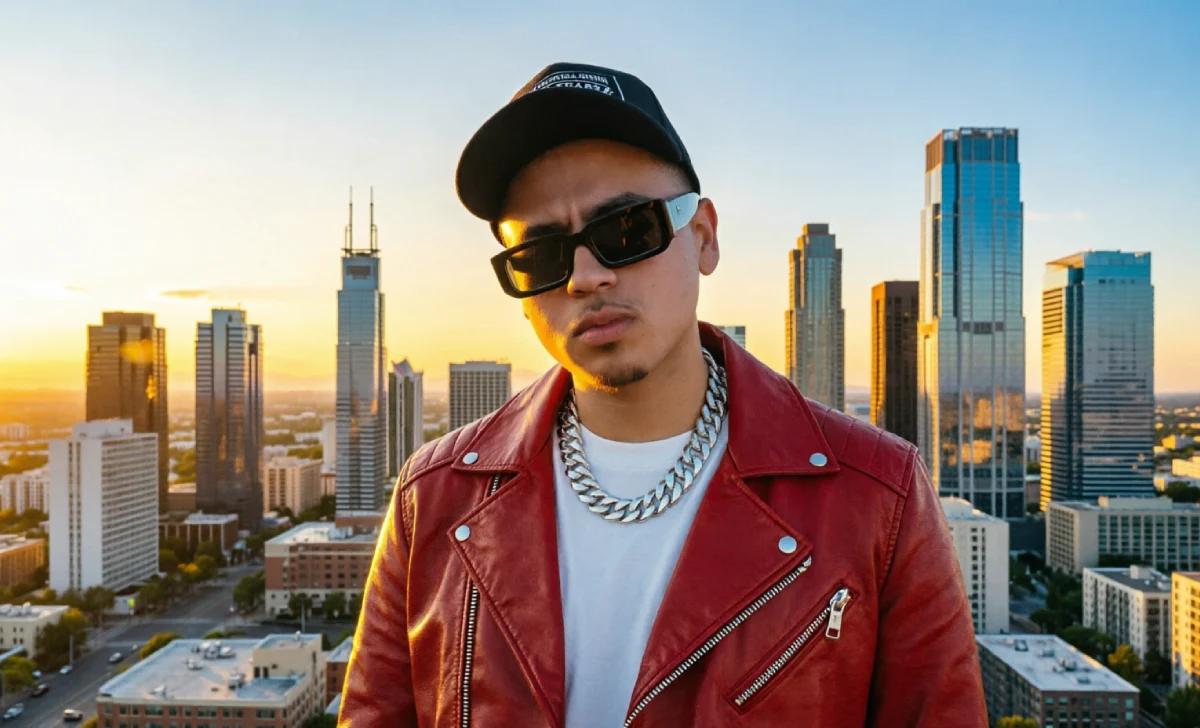 JOP net worth income sources: music streaming, YouTube ads, concerts, album sales, and merchandise.