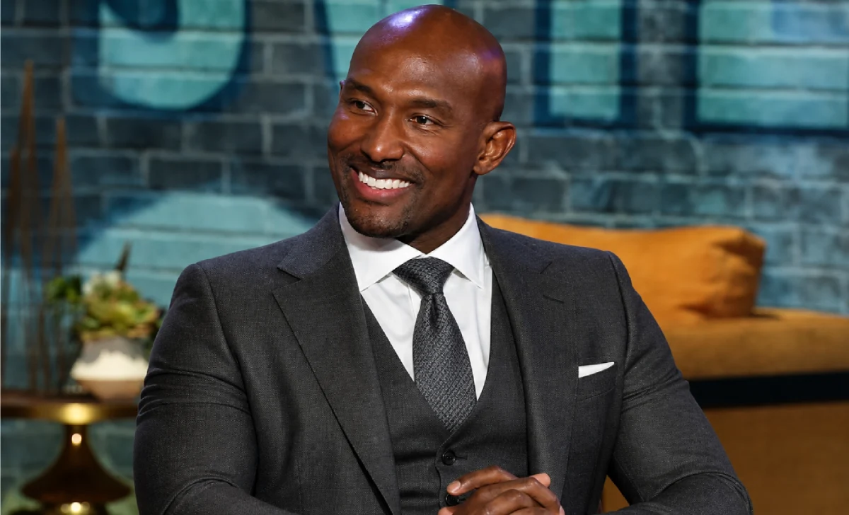 Martell Holt Net Worth 2026 — $2 to $3 million from real estate, Love & Marriage Huntsville TV, and brand deals