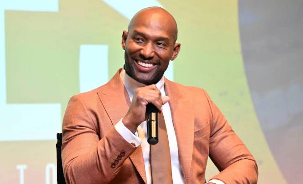 Martell Holt Net Worth success factors — luxury Huntsville real estate development featured on OWN's Love and Marriage