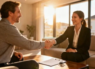 How to Negotiate a Lower Price When Buying a Home (2026 Expert Guide) Homebuyer Negotiate a Lower Price when buying a home with real estate agent