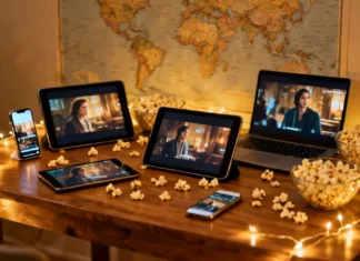 How to Host a virtual watch party with friends Can Join From Different Time Zones (Step-by-Step Guide) virtual watch party with friends syncing movies across time zones