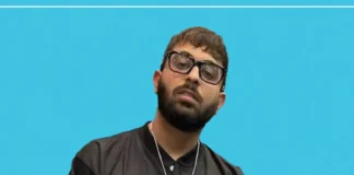Adeel Shams Net Worth 2026 — Cool Kicks founder and CEO at his Los Angeles sneaker store