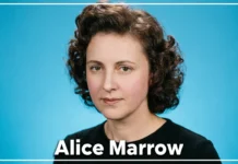 Alice Marrow: The Quiet Strength Behind Ice-T’s Legendary Rise Alice Marrow, Ice-T's mother, a Louisiana Creole woman who shaped the hip-hop icon's values and legacy