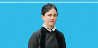 Angelina Tesla — sister of inventor Nikola Tesla, philanthropist and historical figure from 19th-century Croatia.