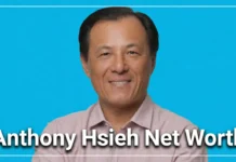 Anthony Hsieh Net Worth 2026: How the loanDepot Founder Built His Fortune Anthony Hsieh net worth – loanDepot founder and mortgage industry entrepreneur in 2026