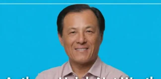 Anthony Hsieh net worth – loanDepot founder and mortgage industry entrepreneur in 2026