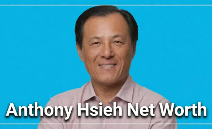 Anthony Hsieh Net Worth 2026 – loanDepot Founder Anthony Hsieh net worth – loanDepot founder and mortgage industry entrepreneur in 2026