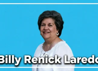 Billy Renick Laredo: The Quiet Hero of Hospice Care in South Texas Billy Renick Laredo hospice nurse providing compassionate care at skilled nursing facility in Laredo Texas