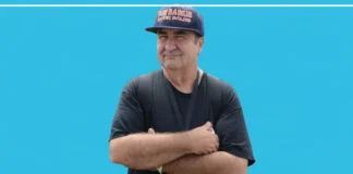 Don Baskin Net Worth – garage rock singer and guitarist performing on stage in the 1960s.