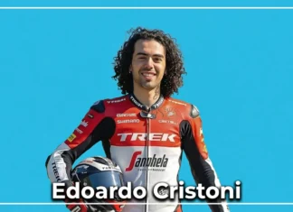 Edoardo Cristoni: Italy’s Karting Competitor Who Earned His Place on the National Stage Edoardo Cristoni, Italian kart racer competing in the Easykart national championship circuit