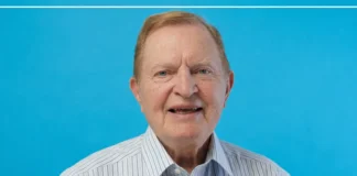 Elmer Heinrich — American entrepreneur and founder of Liquid Assets Inc., wellness pioneer and creator of Immuno 150.