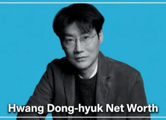 Hwang Dong-hyuk Net Worth: How Much Did the Squid Game Creator Actually Earn? Hwang Dong-hyuk Net Worth 2026 - Squid Game Creator Earnings Breakdown