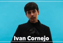 How Tall Is Ivan Cornejo? Height, Age & Net Worth 2026 – Find Out Now! Ivan Cornejo performing live on stage in 2026, sad sierreño artist from Riverside, California