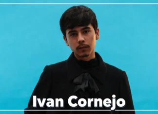How Tall Is Ivan Cornejo? Height, Age & Net Worth 2026 – Find Out Now! Ivan Cornejo performing live on stage in 2026, sad sierreño artist from Riverside, California