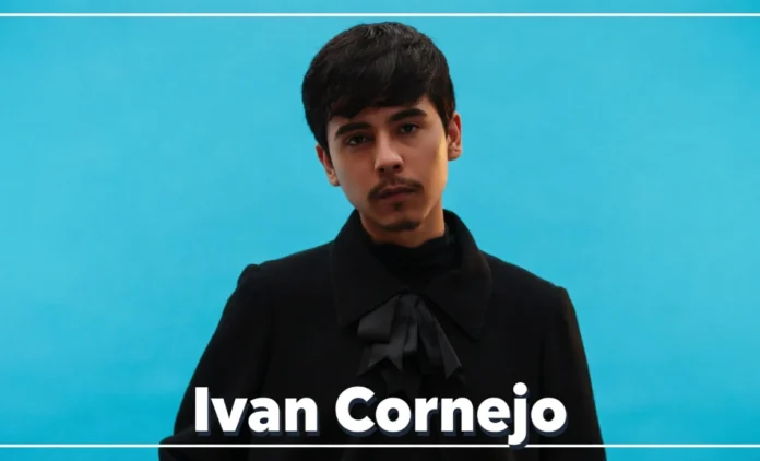 Ivan Cornejo Height, Age & Net Worth 2026 – Sad Sierreño Star Fan Guide Ivan Cornejo performing live on stage in 2026, sad sierreño artist from Riverside, California