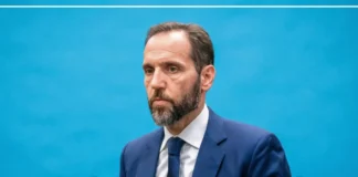 Jack Smith net worth — former U.S. special counsel and career DOJ prosecutor, estimated $2M–$4M in 2026.