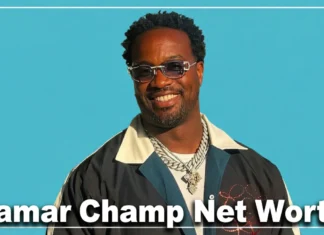 Jamar Champ Net Worth: How a Houston Entrepreneur Built His Wealth Jamar Champ Net Worth — Houston entrepreneur and trucking business owner