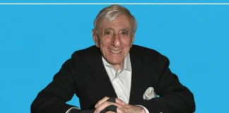 Jamie Farr Net Worth shown alongside his MAS*H Corporal Klinger role and career earnings