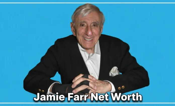 Jamie Farr Net Worth 2026 – Corporal Klinger actor from M*A*S*H with a $6 million fortune