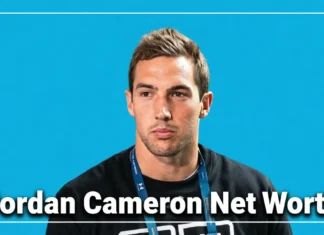 Jordan Cameron Net Worth 2026: NFL Career, Earnings & Life After Football Jordan Cameron Net Worth 2026 – Former NFL tight end financial profile and career earnings breakdown