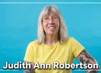 Judith Ann Robertson: The Silent Force Behind the Duck Dynasty Legacy Judith Ann Robertson, eldest sister of Phil Robertson, whose faith and family values shaped the Duck Dynasty legacy.