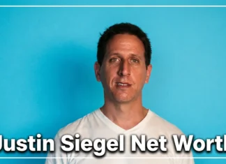 Justin Siegel Net Worth: How a Tech Founder Built a $10–$12 Million Fortune Justin Siegel Net Worth – tech entrepreneur, NRG eSports co-owner, and venture investor based in Austin, Texas.