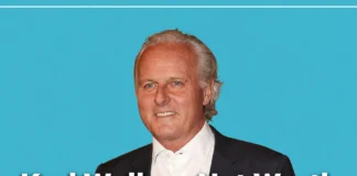 Karl Wellner Net Worth 2026 — CEO of Papamarkou Wellner Asset Management estimated at $40 million