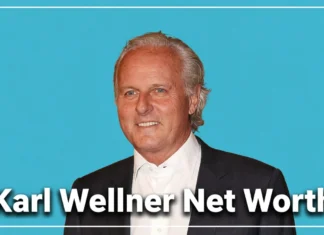 Karl Wellner Net Worth: How This Swedish Businessman Built a $40 Million Fortune Karl Wellner Net Worth 2026 — CEO of Papamarkou Wellner Asset Management estimated at $40 million