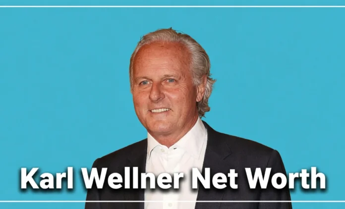 Karl Wellner Net Worth 2026 — CEO of Papamarkou Wellner Asset Management estimated at $40 million