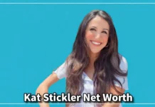 Kat Stickler Net Worth 2026: How She Built a $1.5 Million Fortune Kat Stickler net worth — TikTok influencer and content creator smiling for camera