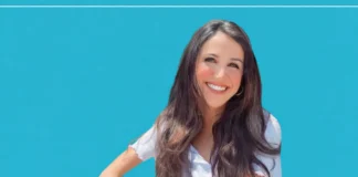 Kat Stickler Net Worth 2026: How She Built a $1.5 Million Fortune Kat Stickler net worth — TikTok influencer and content creator smiling for camera