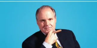 Kathryn Limbaugh Net Worth 2026 infographic showing estate value and income sources.