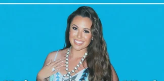 Katie Van Slyke Net Worth shown through her ranch lifestyle and barrel racing content